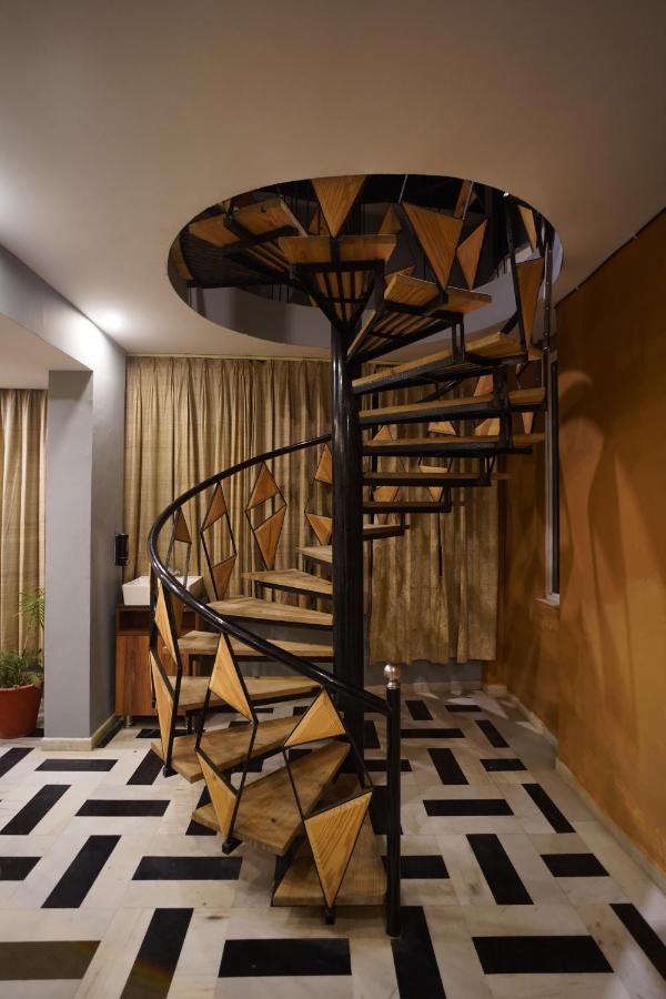 Fabhotel Naivara Boutique أُودايبور المظهر الخارجي الصورة