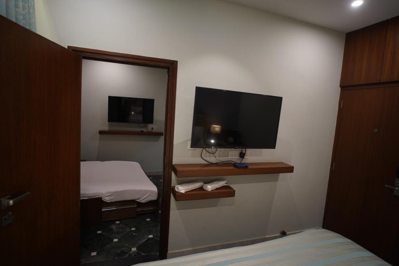 Fabhotel Naivara Boutique أُودايبور المظهر الخارجي الصورة